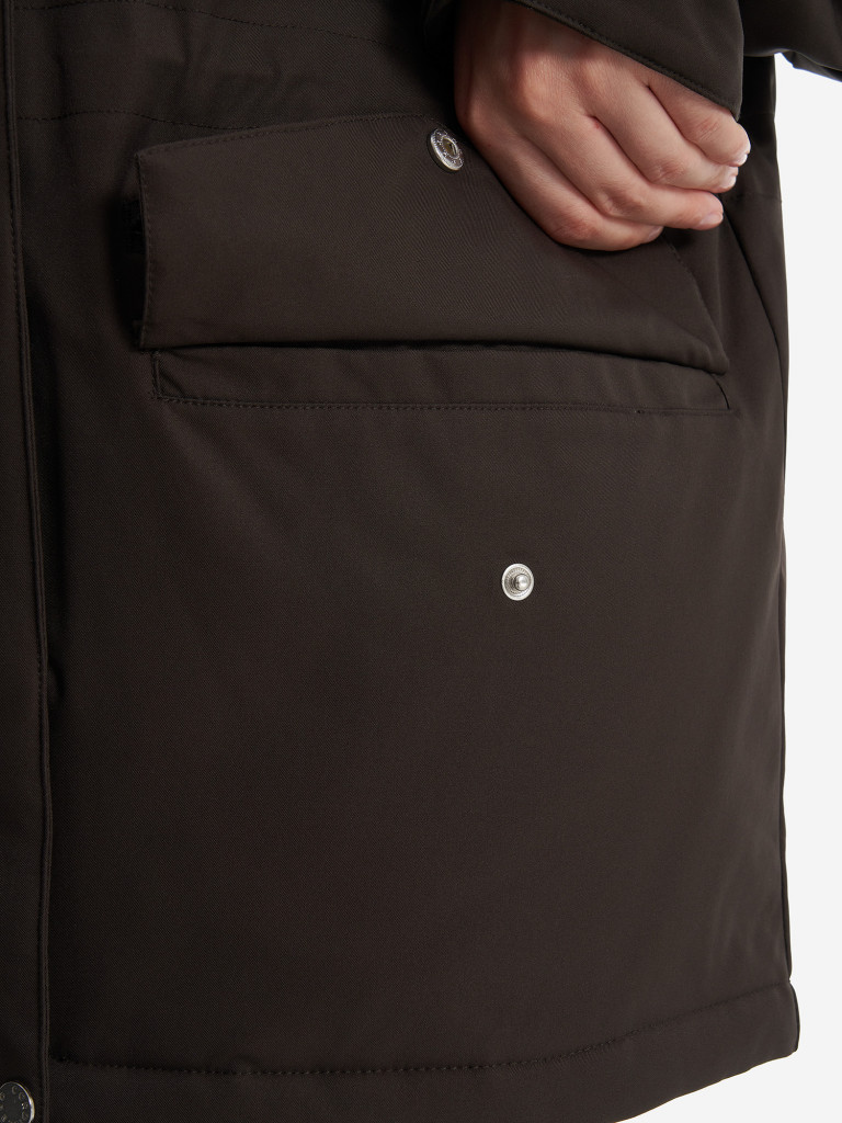 Куртка утепленная женская Cordillero