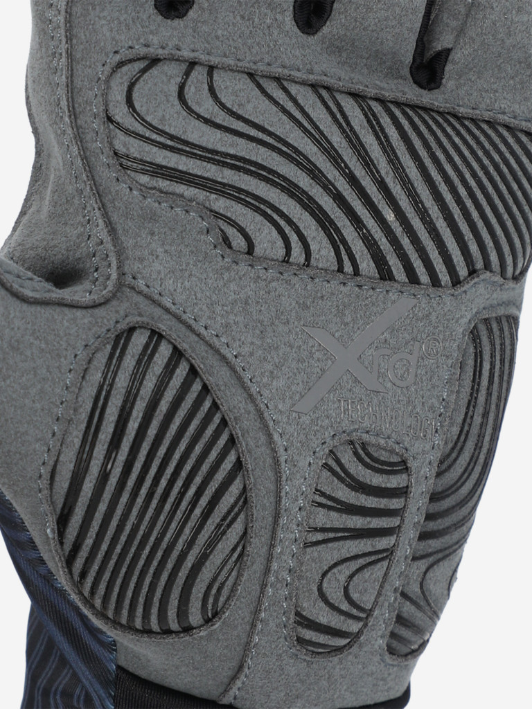 Перчатки велосипедные Ziener Clem