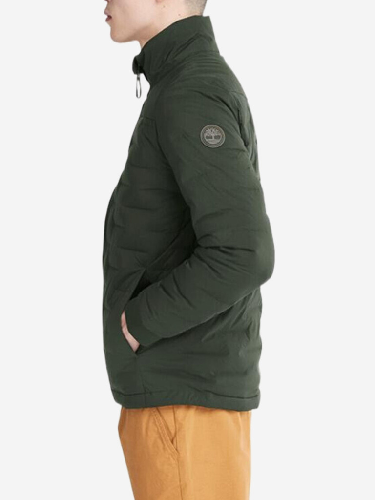 Пуховик Timberland Down Jacket Men's Green