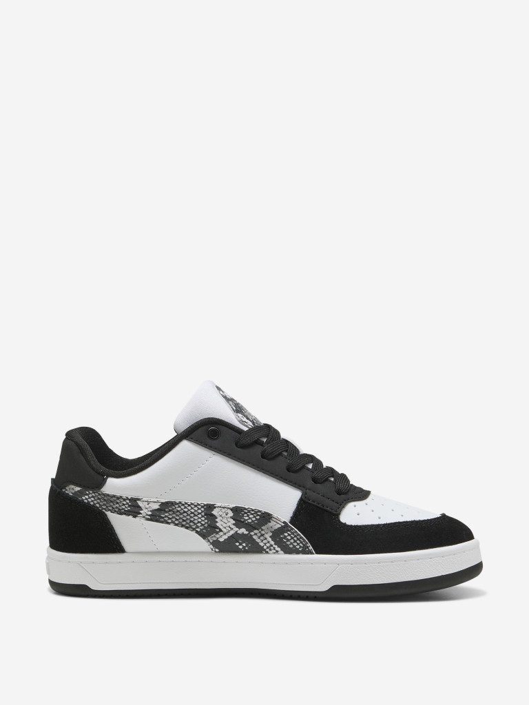 Кеды женские PUMA Puma Caven 2.0 Snake Chic