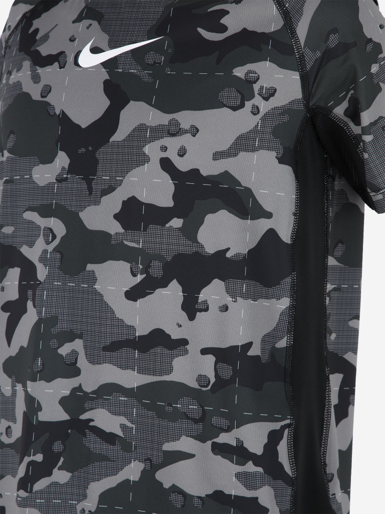 Футболка для мальчиков Nike Dri-FIT