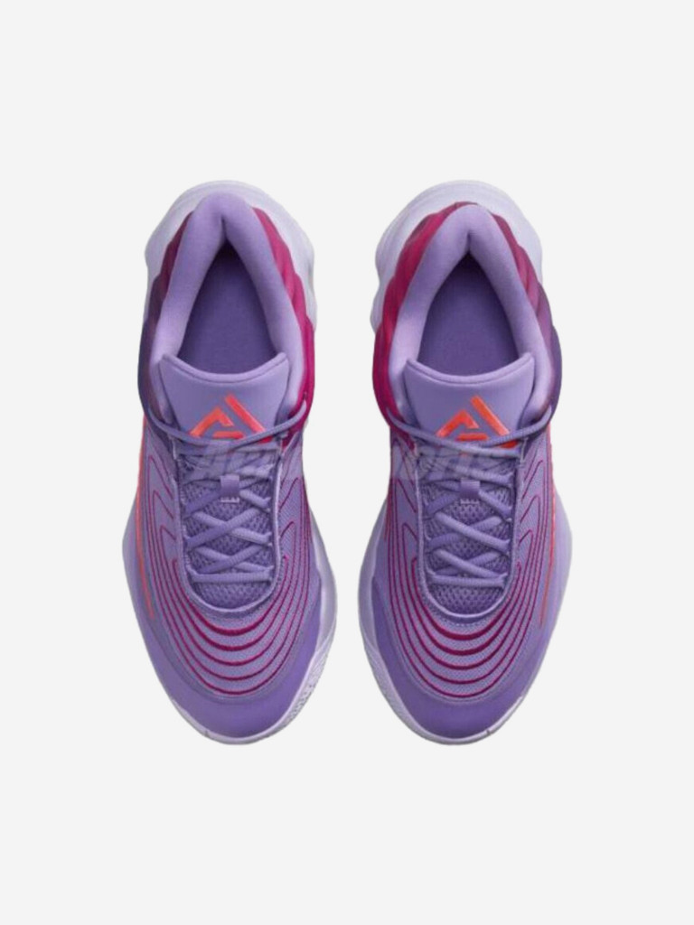 Кроссовки Nike Giannis Immortality 4 Ep 'Black Raspberry'