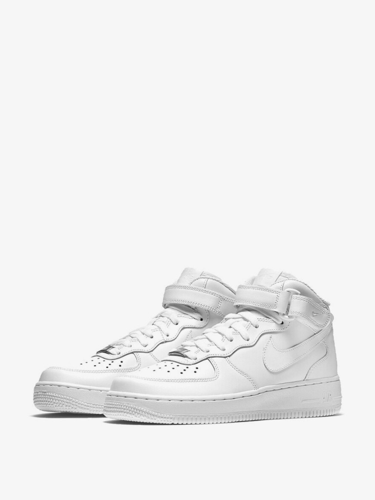 Кроссовки женские для баскетбола Nike Air Force 1 Low