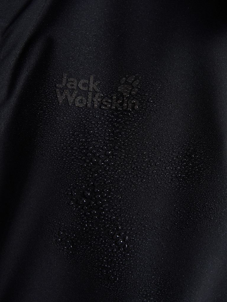 Пальто утепленное женское Jack Wolfskin Frost Haven
