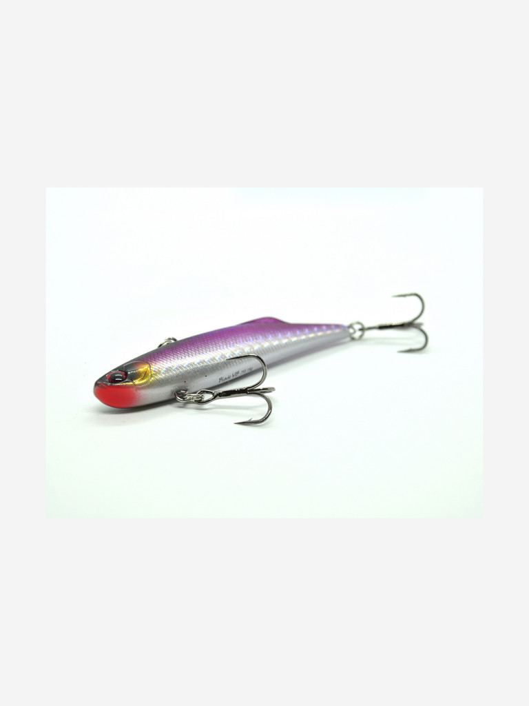 Воблер Mottomo Blade VIB 75S 15g King Salmon