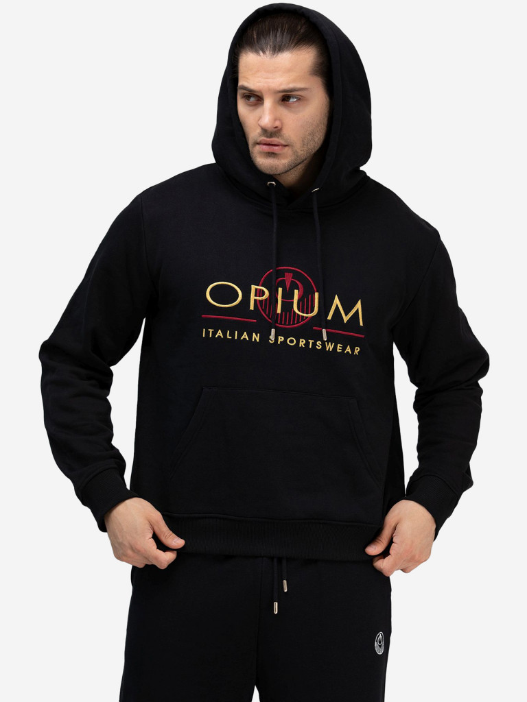 Худи мужское Opium F-150