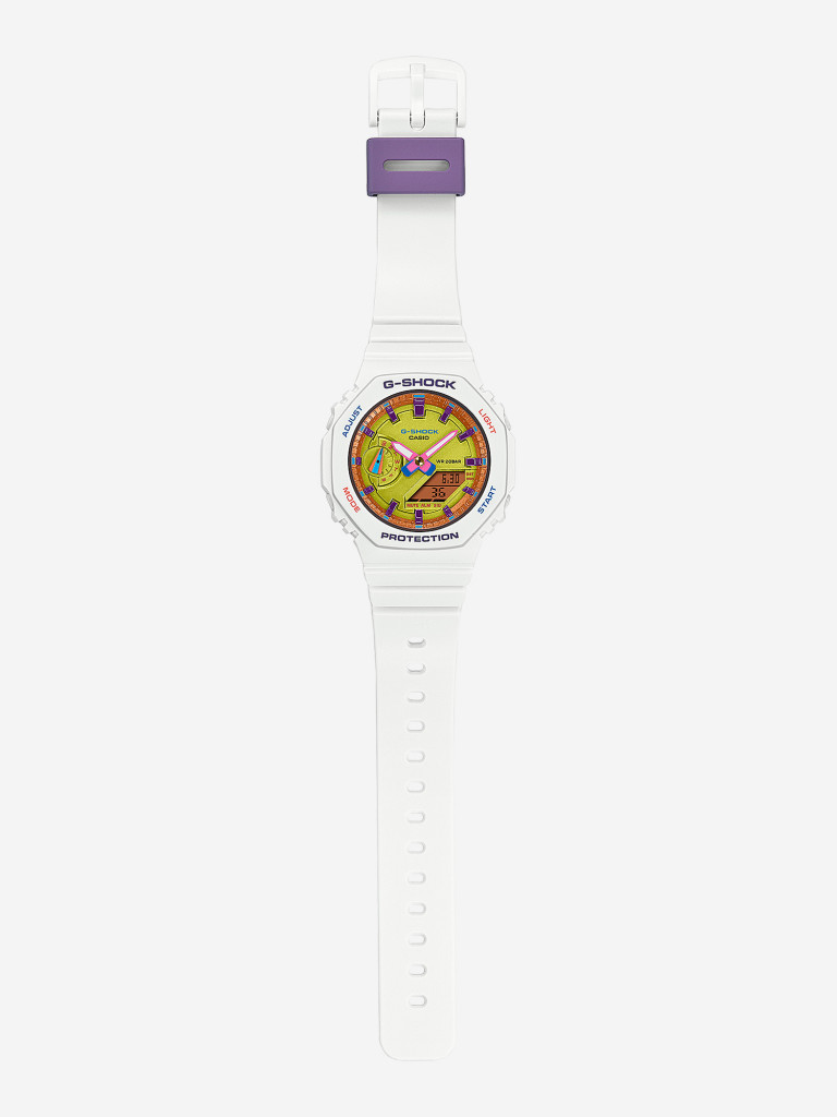 Наручные часы Casio G-Shock GMA-S2100BS-7A