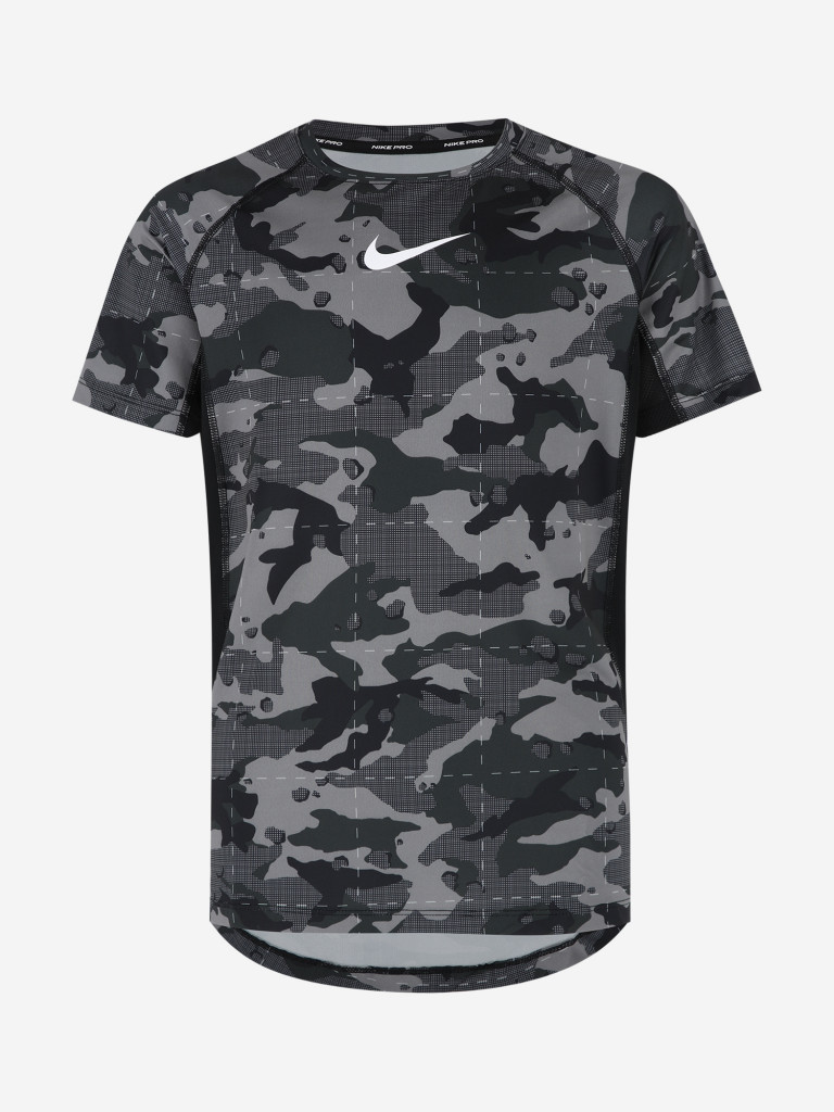 Футболка для мальчиков Nike Dri-FIT