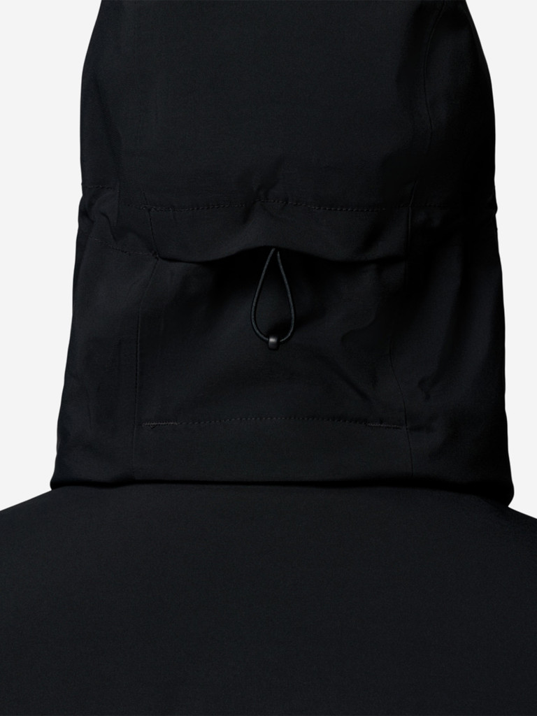 Пальто утепленное мужское Columbia Street Heights Car Coat