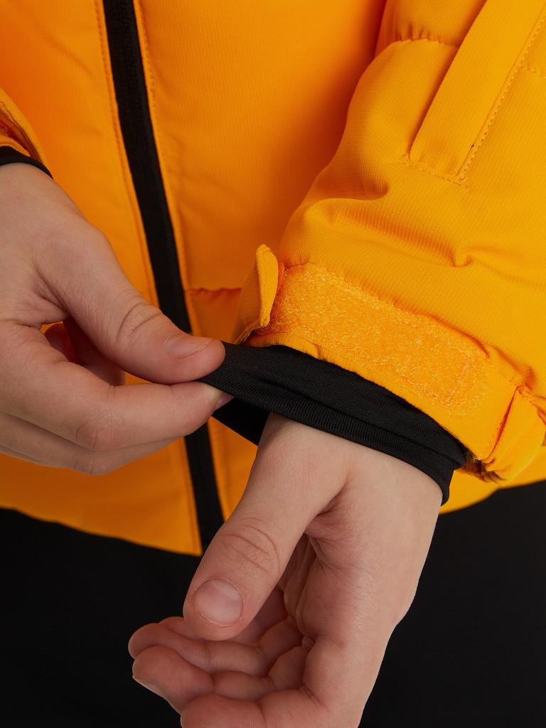 Пуховик для мальчиков IcePeak Louin