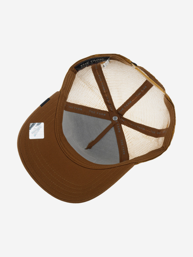 Бейсболка с сеточкой GOORIN BROTHERS 101-0379