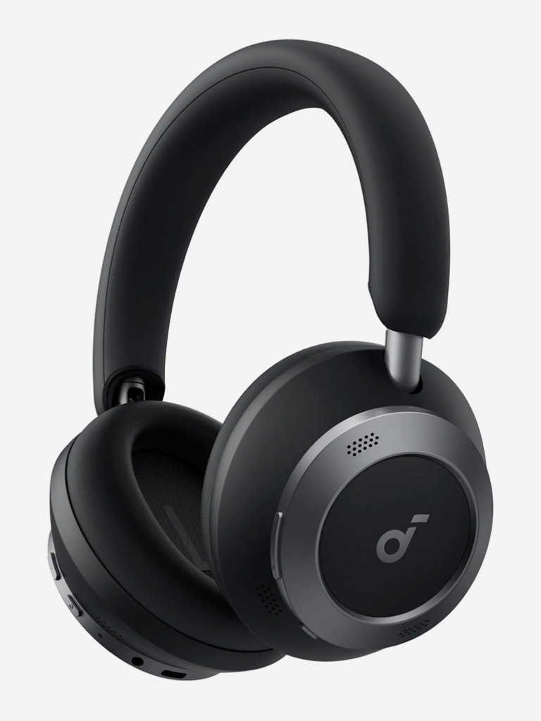 Наушники беспроводные SOUNDCORE Space One Pro Черный