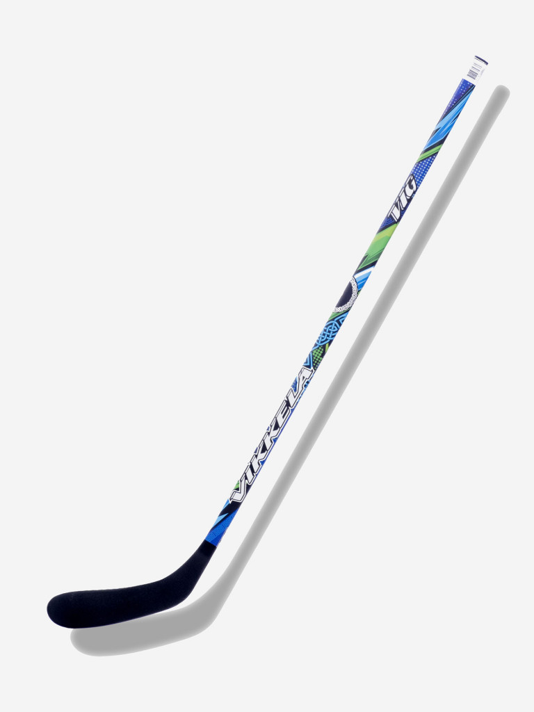 Клюшка хоккейная детская VIKKELA ViG 27 Flex (Vi-028, правый, NMG)