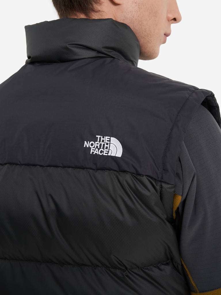 Жилет пуховый мужской The North Face Diablo