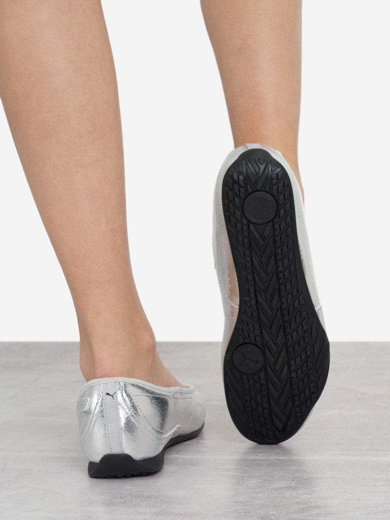 Балетки женские PUMA Catch Soleil Ballerina