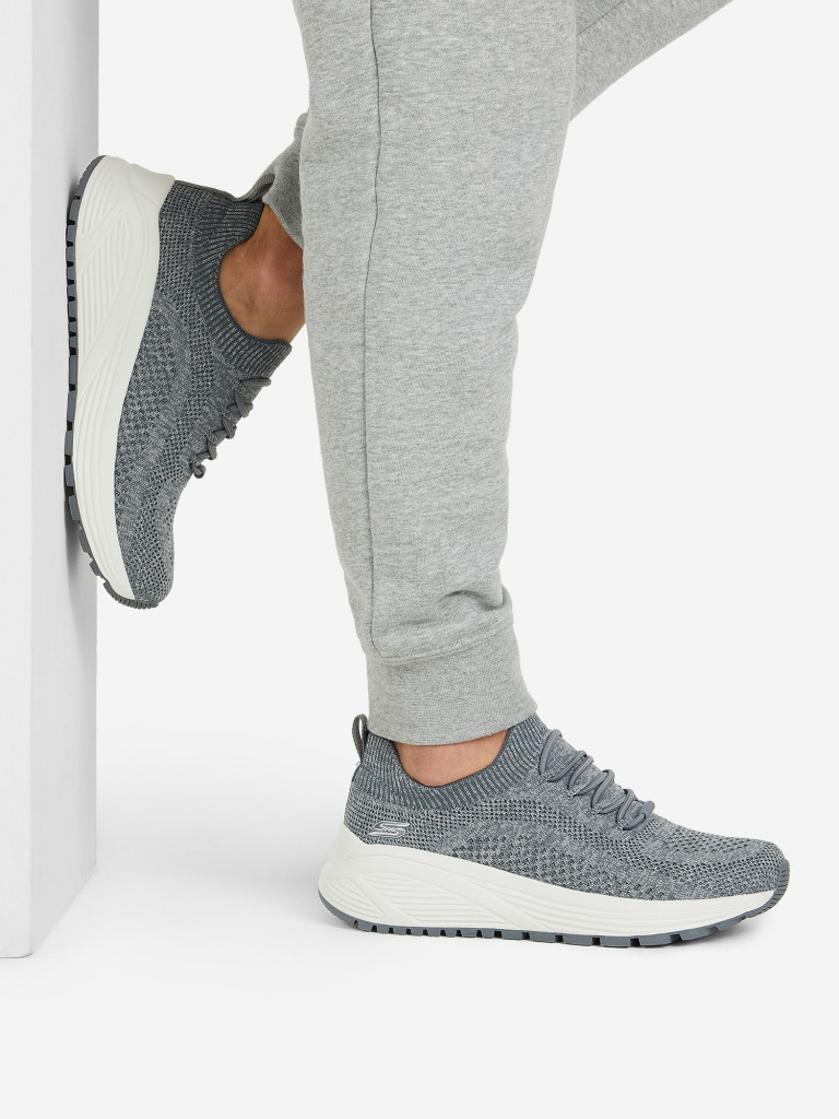 Слипоны женские Skechers Bobs Sparrow 2.0