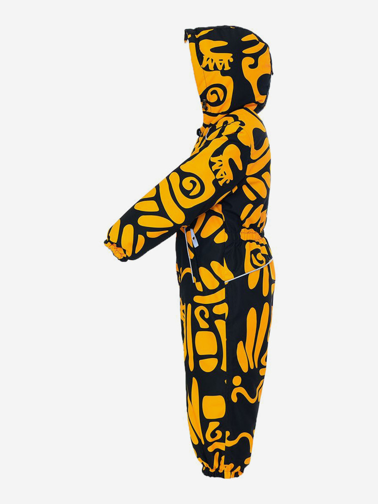 Комбинезон для мальчика JAM MIX