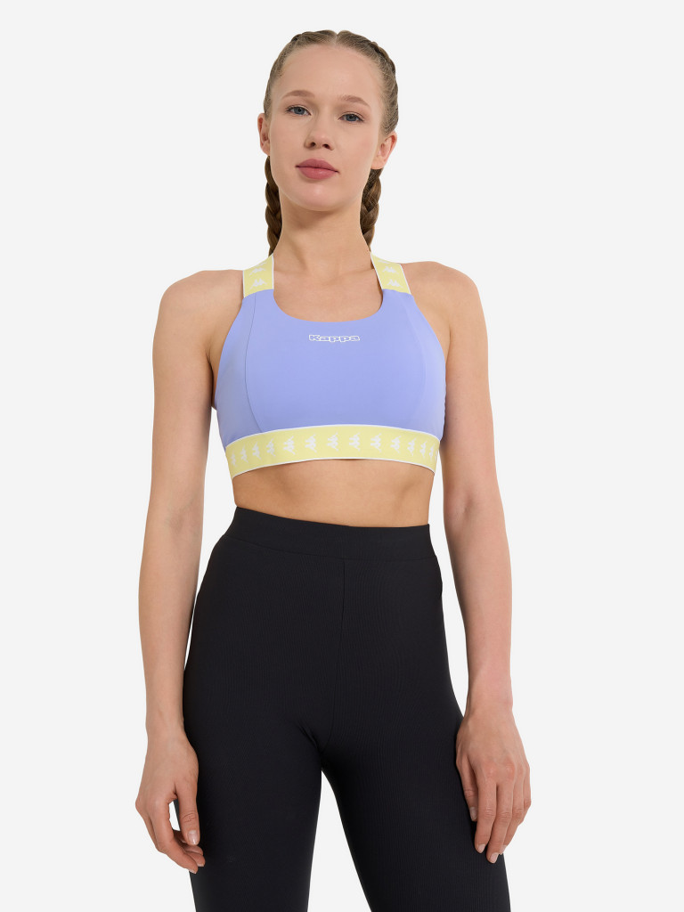 Топ бра спортивный Kappa