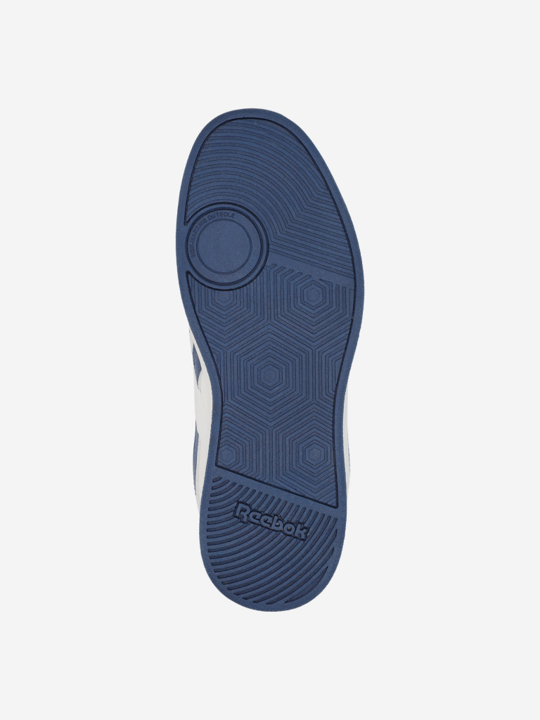 Кеды детские Reebok Court Advance