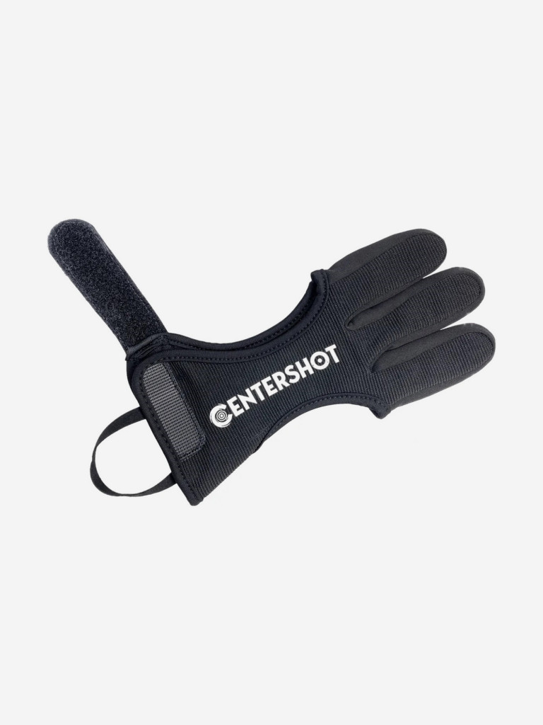 Перчатка для стрельбы из лука Centershot M