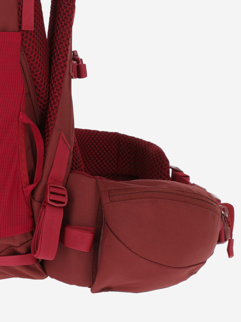 Рюкзак VauDe Wo Asymmetric, 46 л