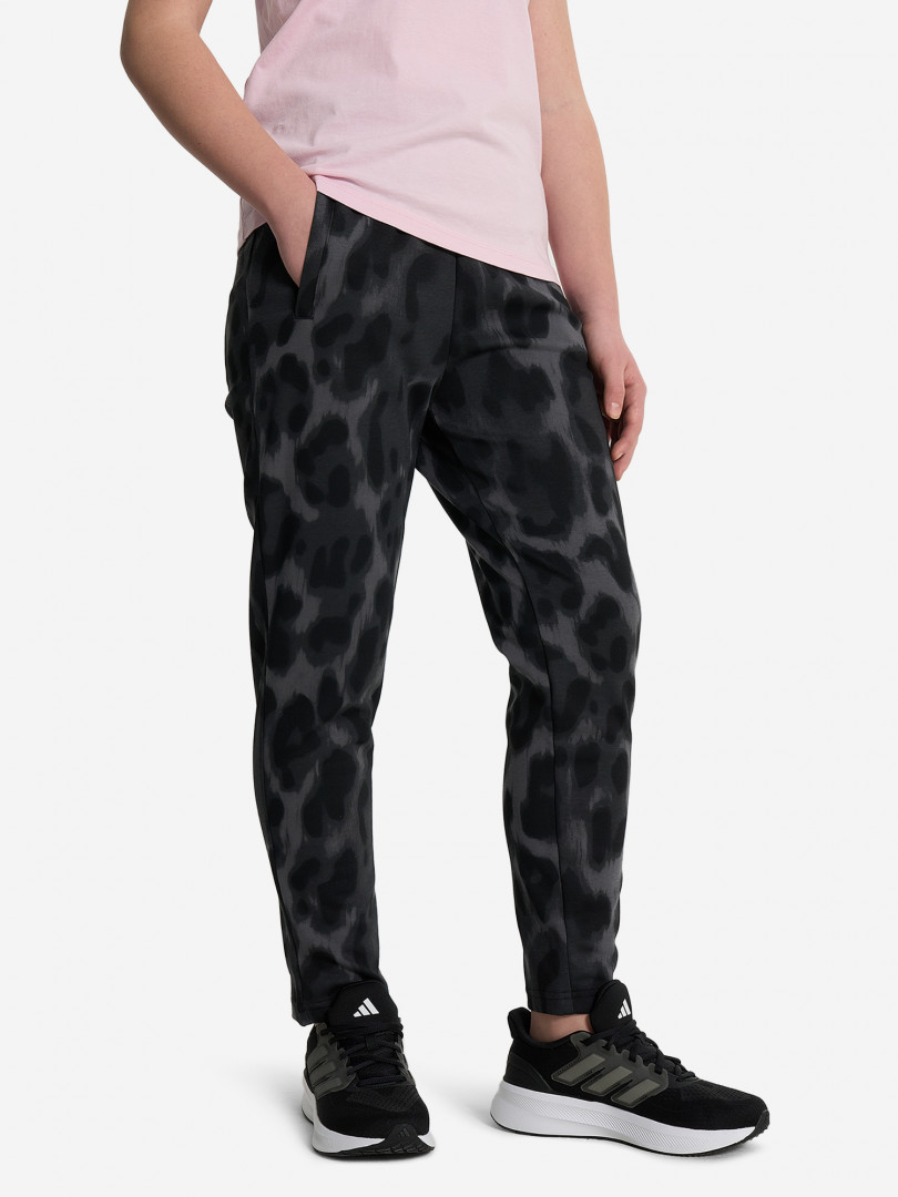 Брюки для девочек adidas Серый 3959₽