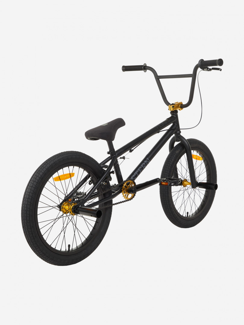 Велосипед BMX Stern Piligrim 20