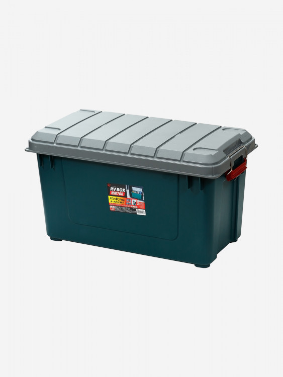 Ящик экспедиционный IRIS OHYAMA RV BOX 700 62 л 70,2 x 37 x 38,9 см