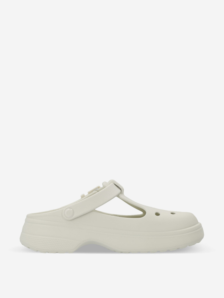 Сабо женские Crocs Classic Mary Jane