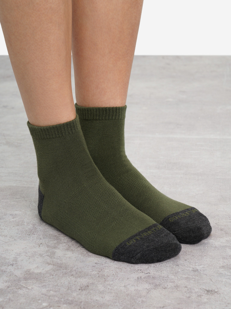 Носки Outventure, 2 пары