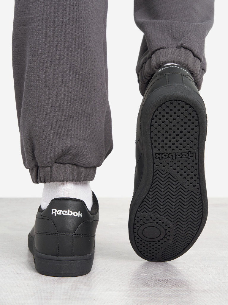 Кеды женские Reebok Court Clean