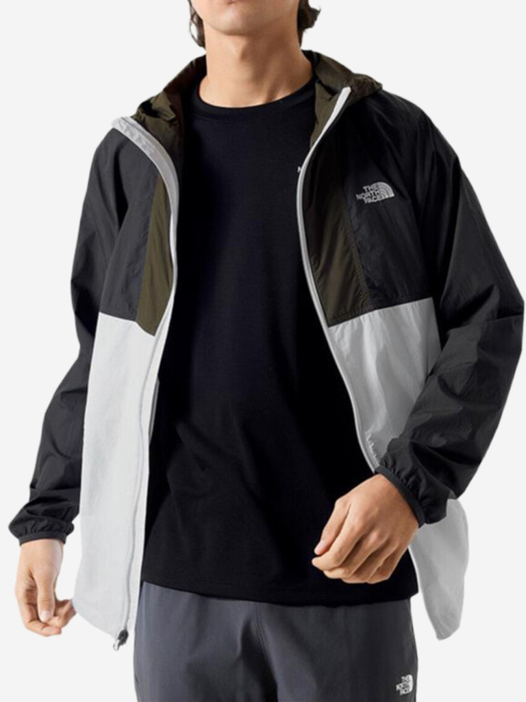 Куртка The North Face SS24 UV Protection Sun