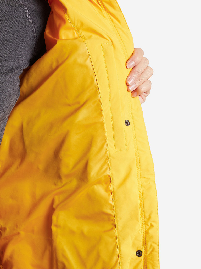 Куртка утепленная женская IcePeak Aubrey