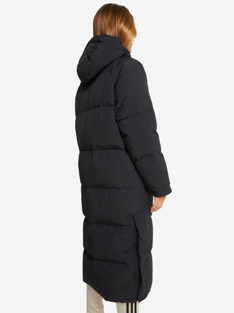 Пальто пуховое женское adidas