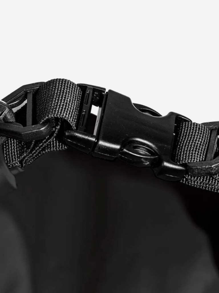 Гермомешок LIGHT POCKET PVC 20, черный