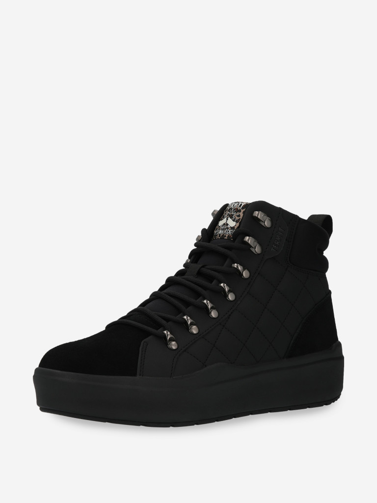 Кеды женские Termit Azalea Mid
