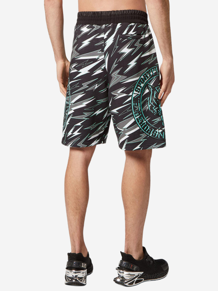Шорты Plein Sport
