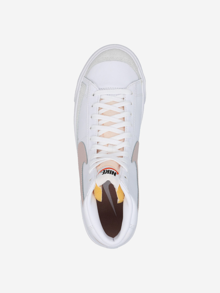 Кеды женские Nike Blazer Mid ’77