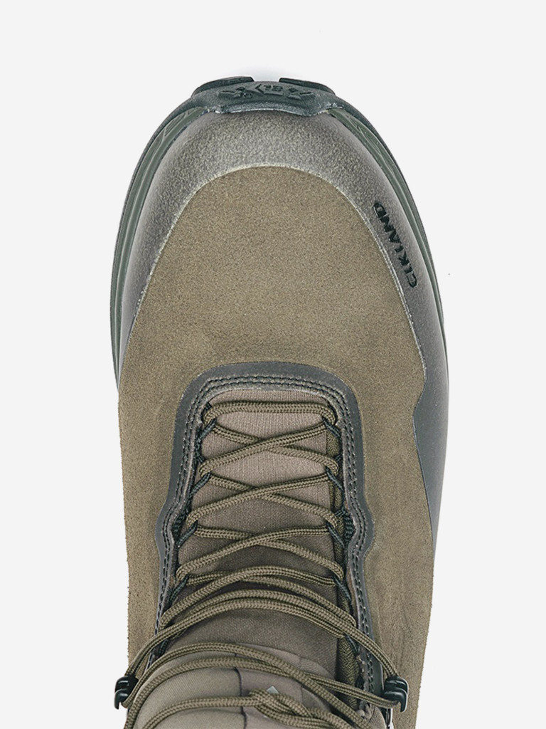 Ботинки мужские 153C Elkland