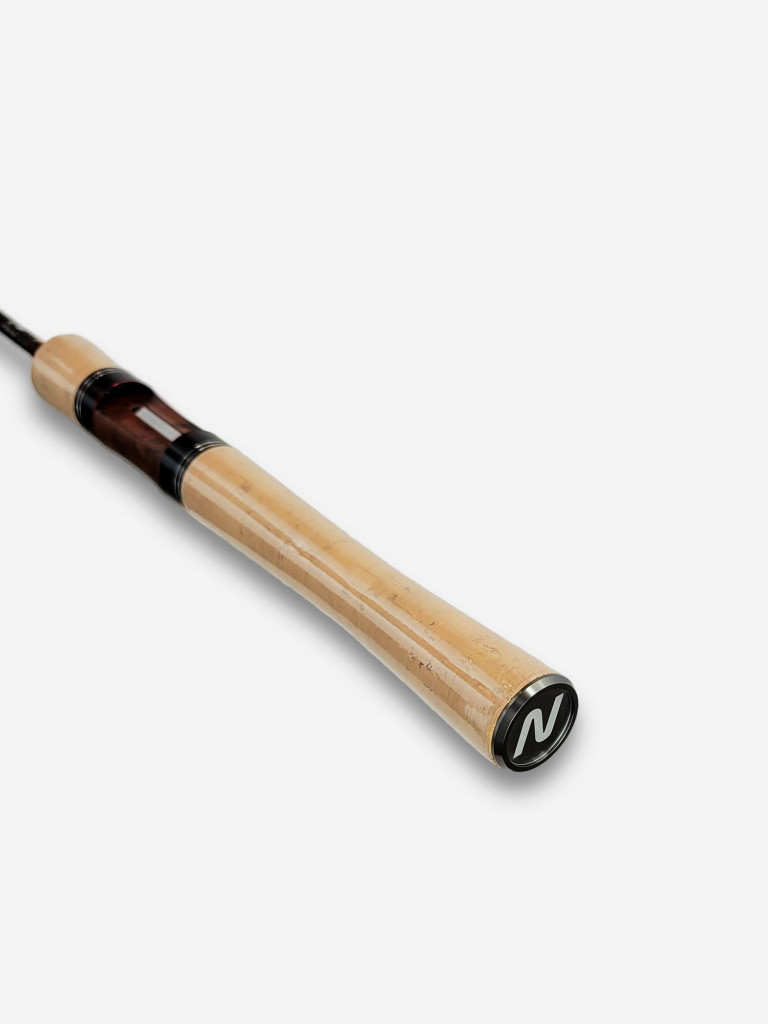 Катушка для спиннинга Nautilus I'ZI 2000 PGS, катушка для удочки с передним фрикционом