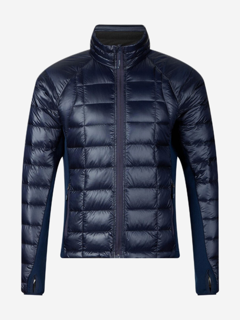 Пуховик мужской CANADA GOOSE Hybridge Lite