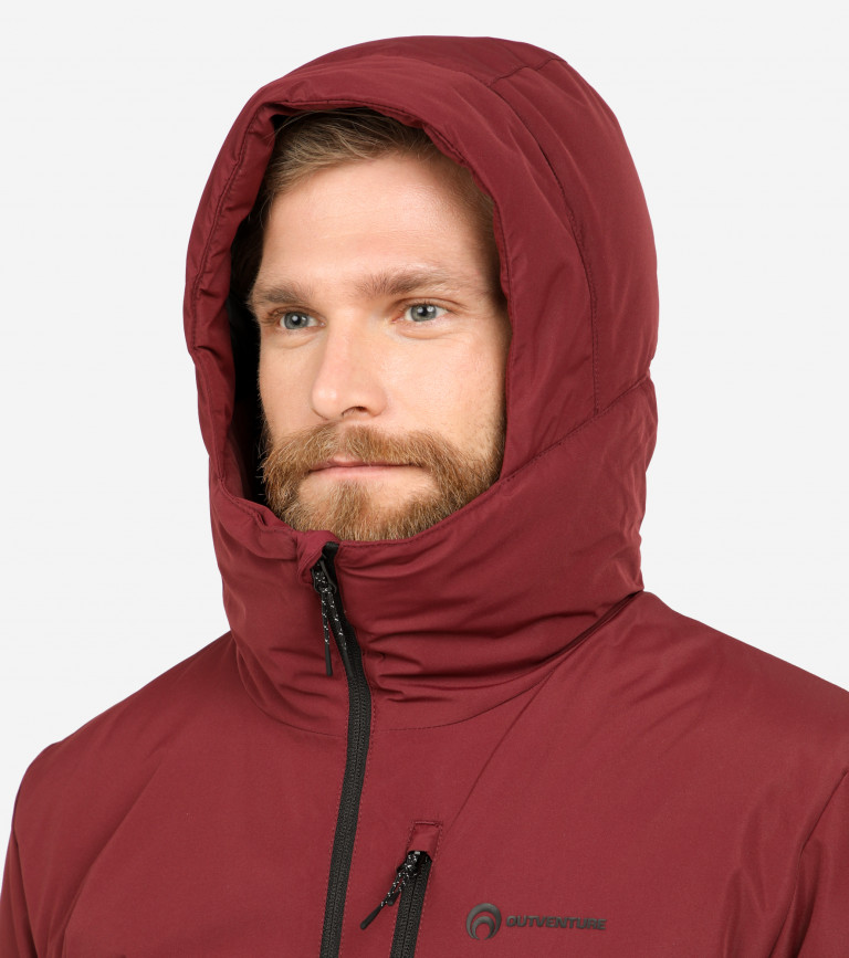 Куртка утепленная мужская Outventure