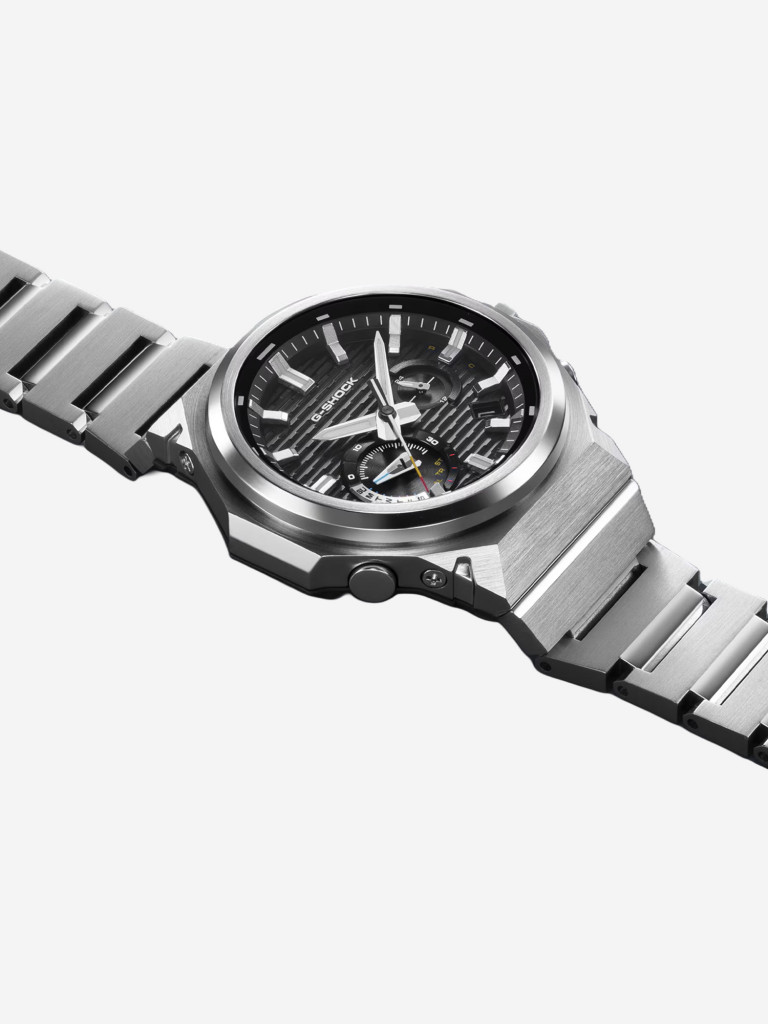 Спортивные часы Casio G-Shock GST-B1000D-1A