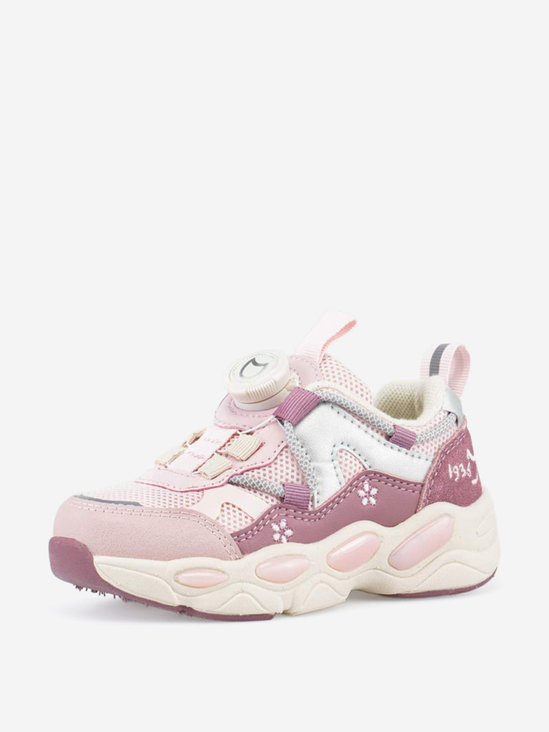 Кроссовки для девочки Котофей