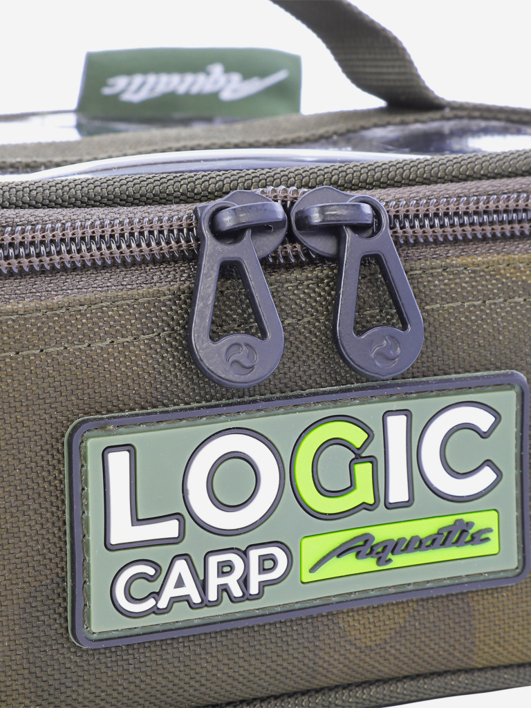 Сумка для аксессуаров маленькая LOGIC CARP ACCESSORIES POUCH COMPACT LC-B01