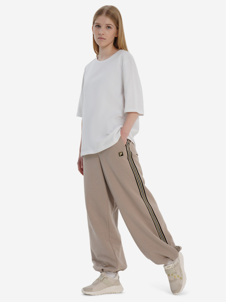 Брюки для девочек FILA