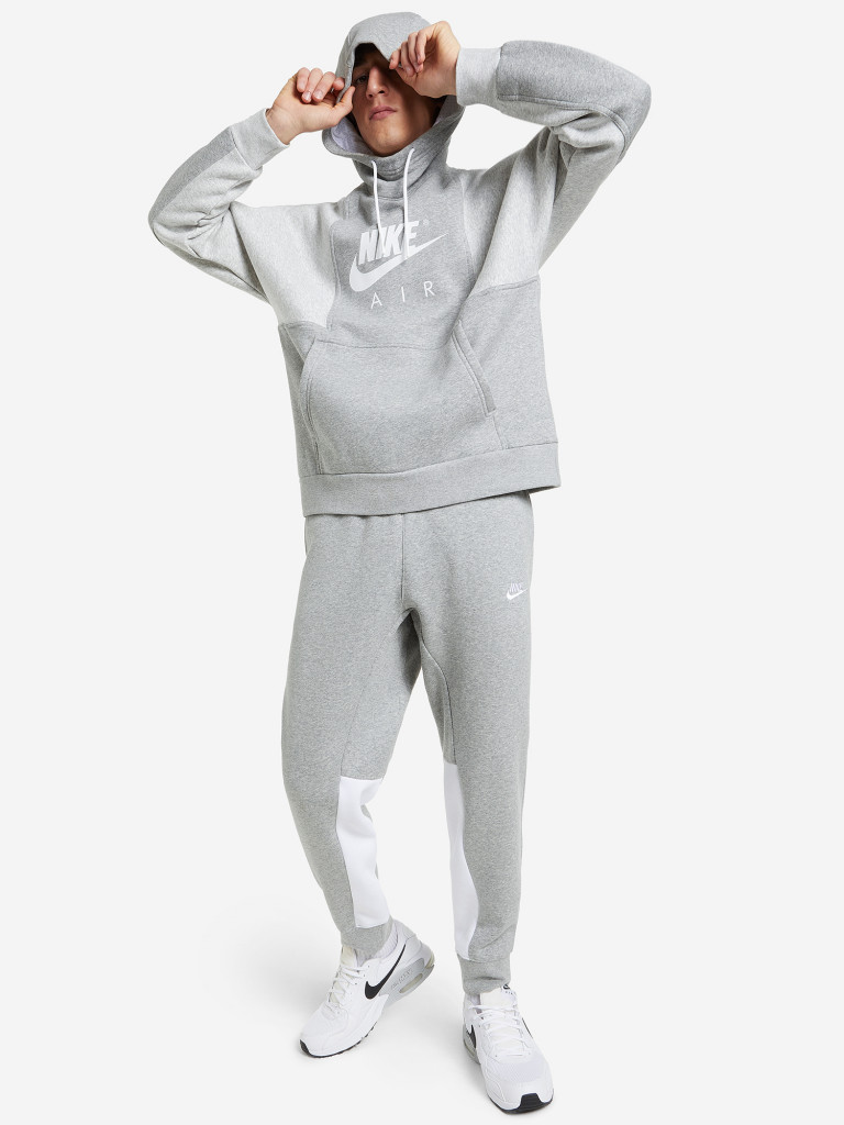 Худи мужское Nike Air
