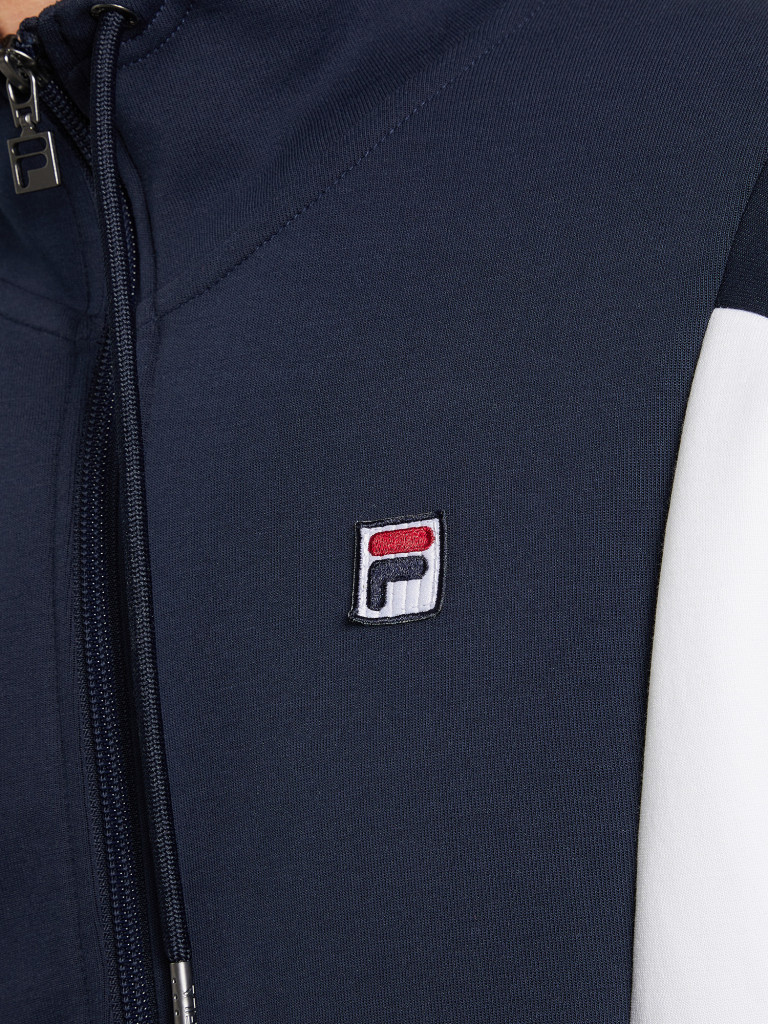 Толстовка мужская FILA