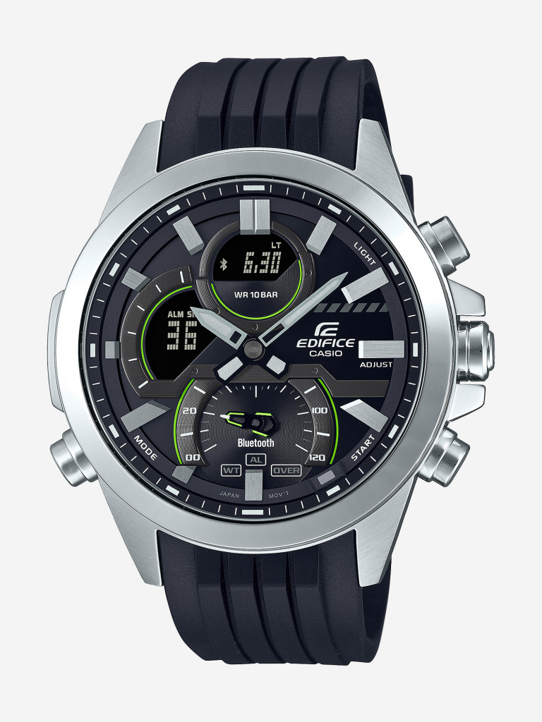 Наручные часы Casio Edifice ECB-30P-1A