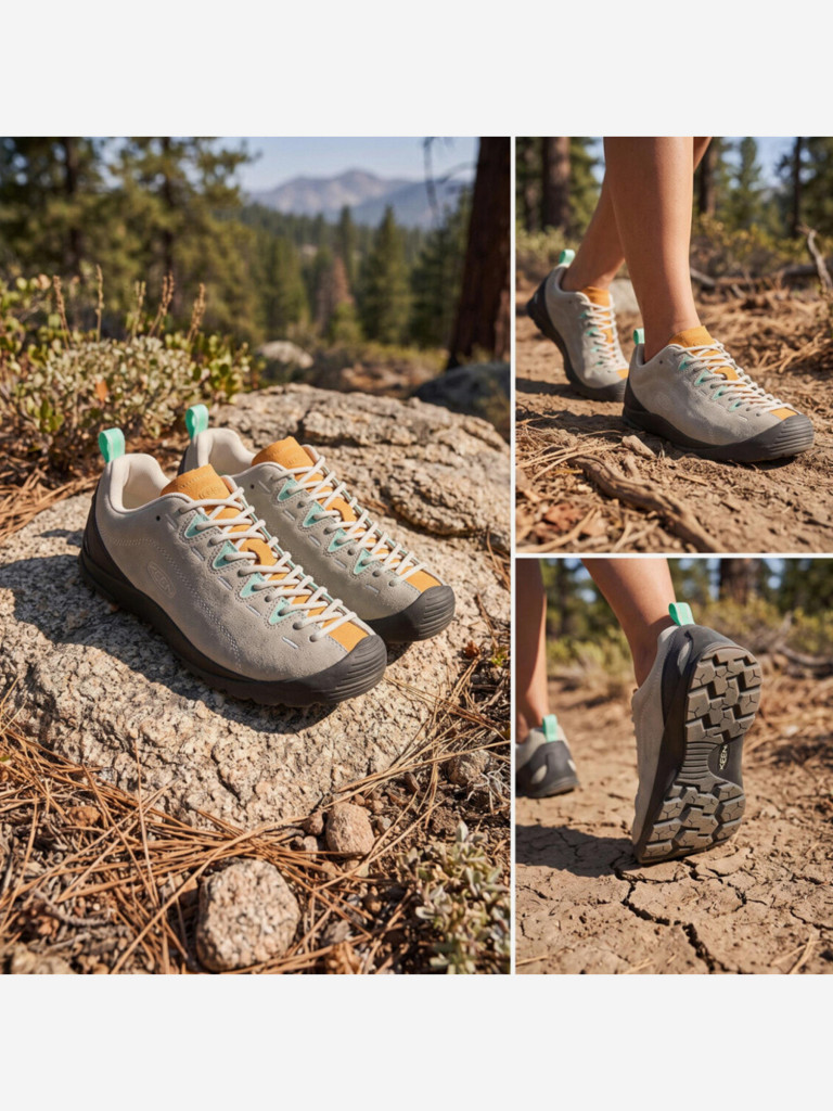 Кроссовки женские Keen Jasper